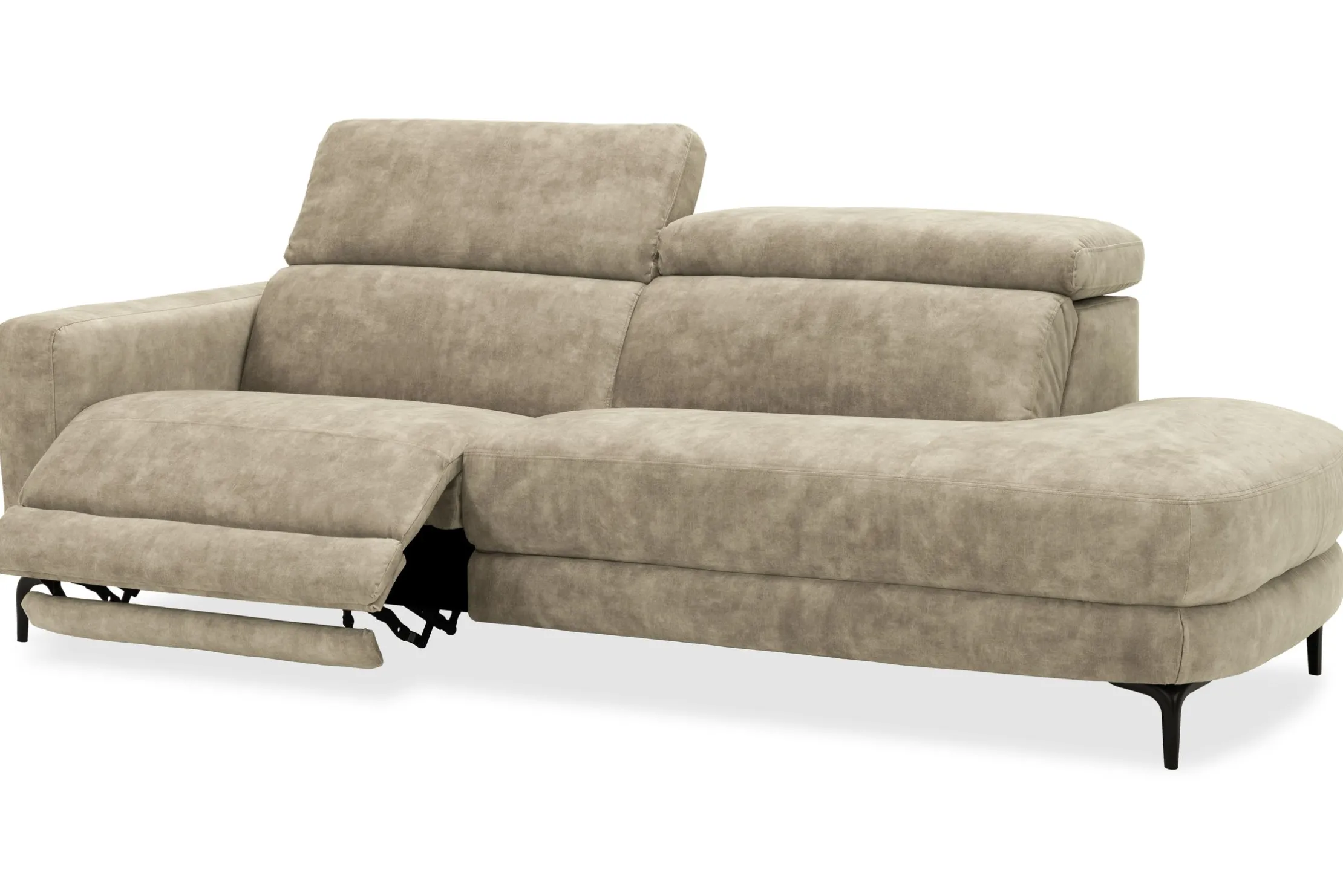 Loungebank Gissa