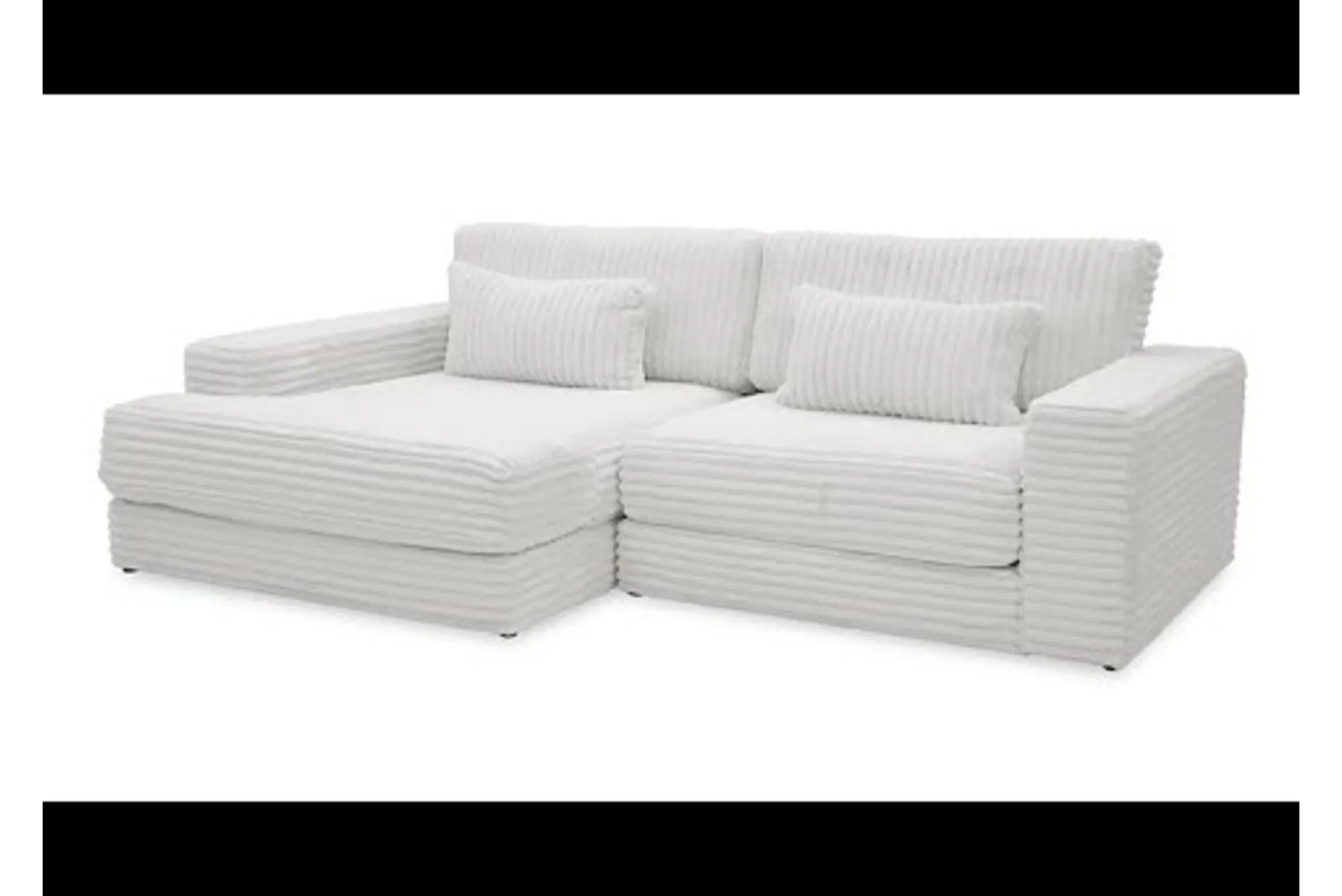 LoungebankGrande