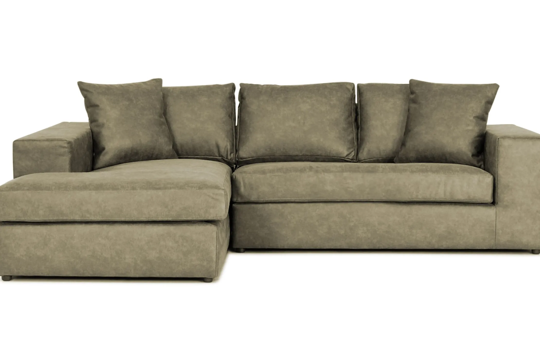 Loungebank Handsome