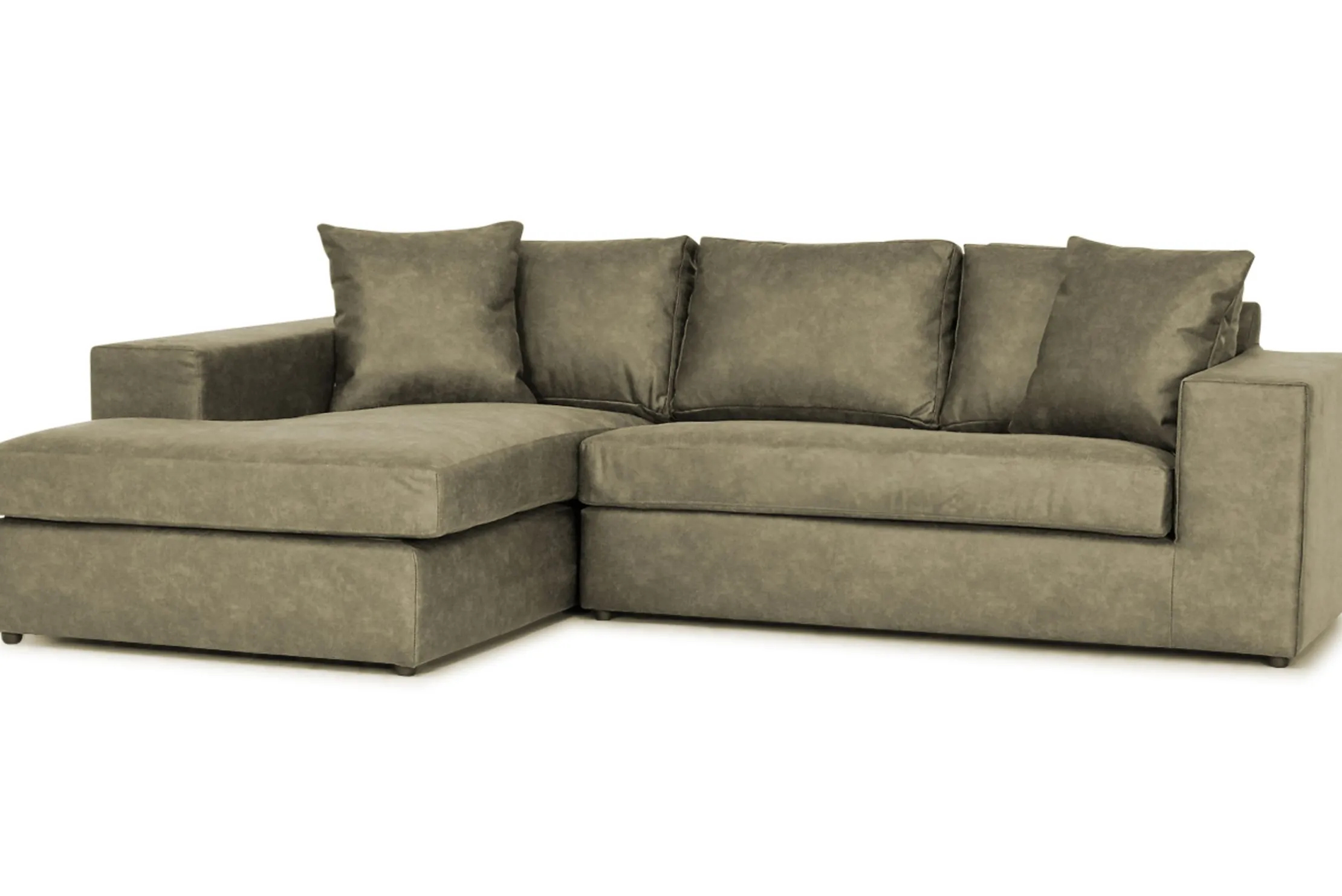 Loungebank Handsome