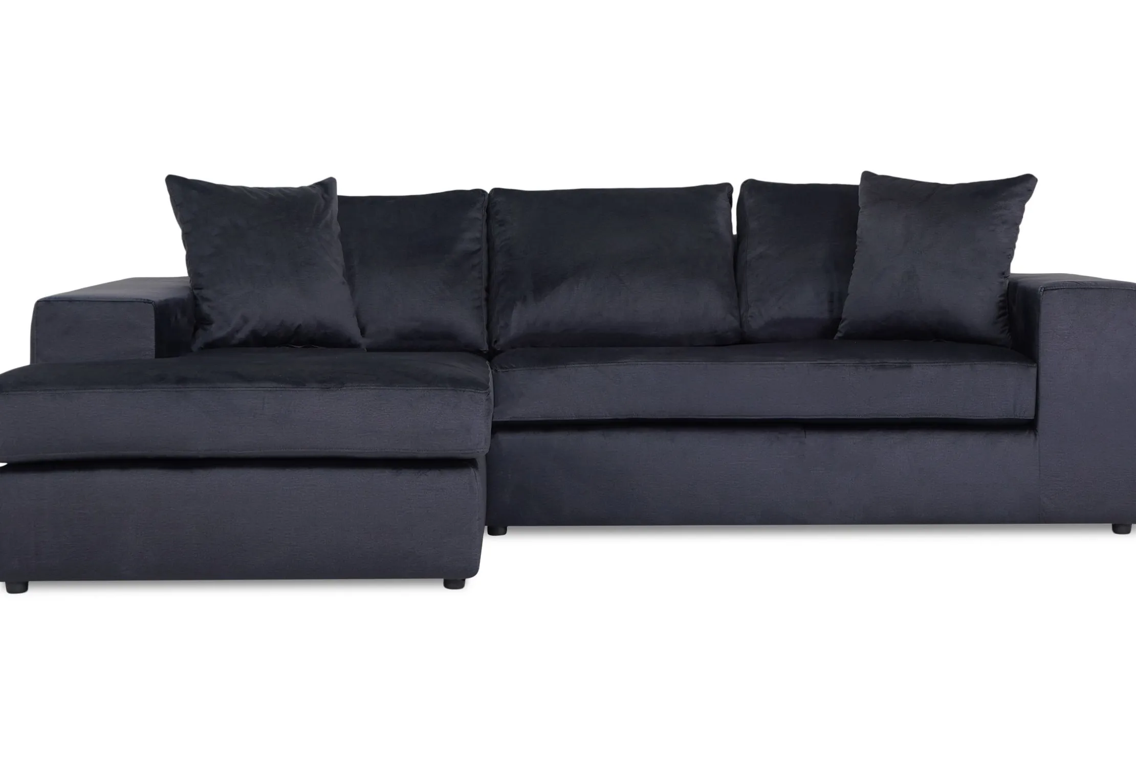 Loungebank Handsome