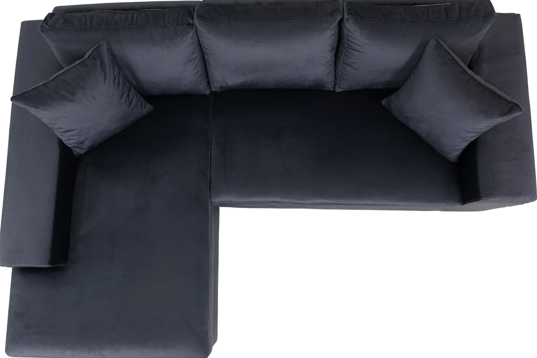 Loungebank Handsome