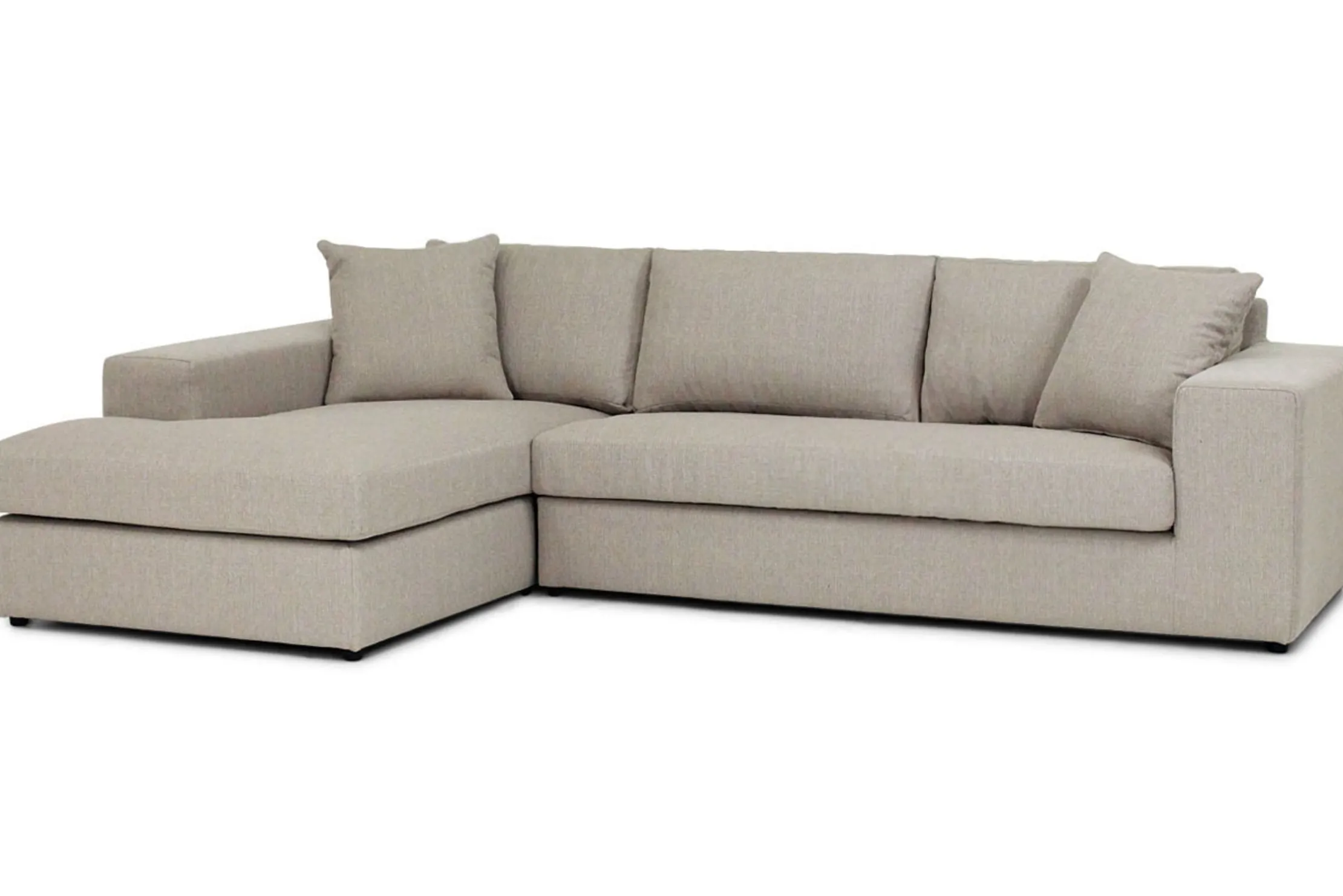 Loungebank Handsome