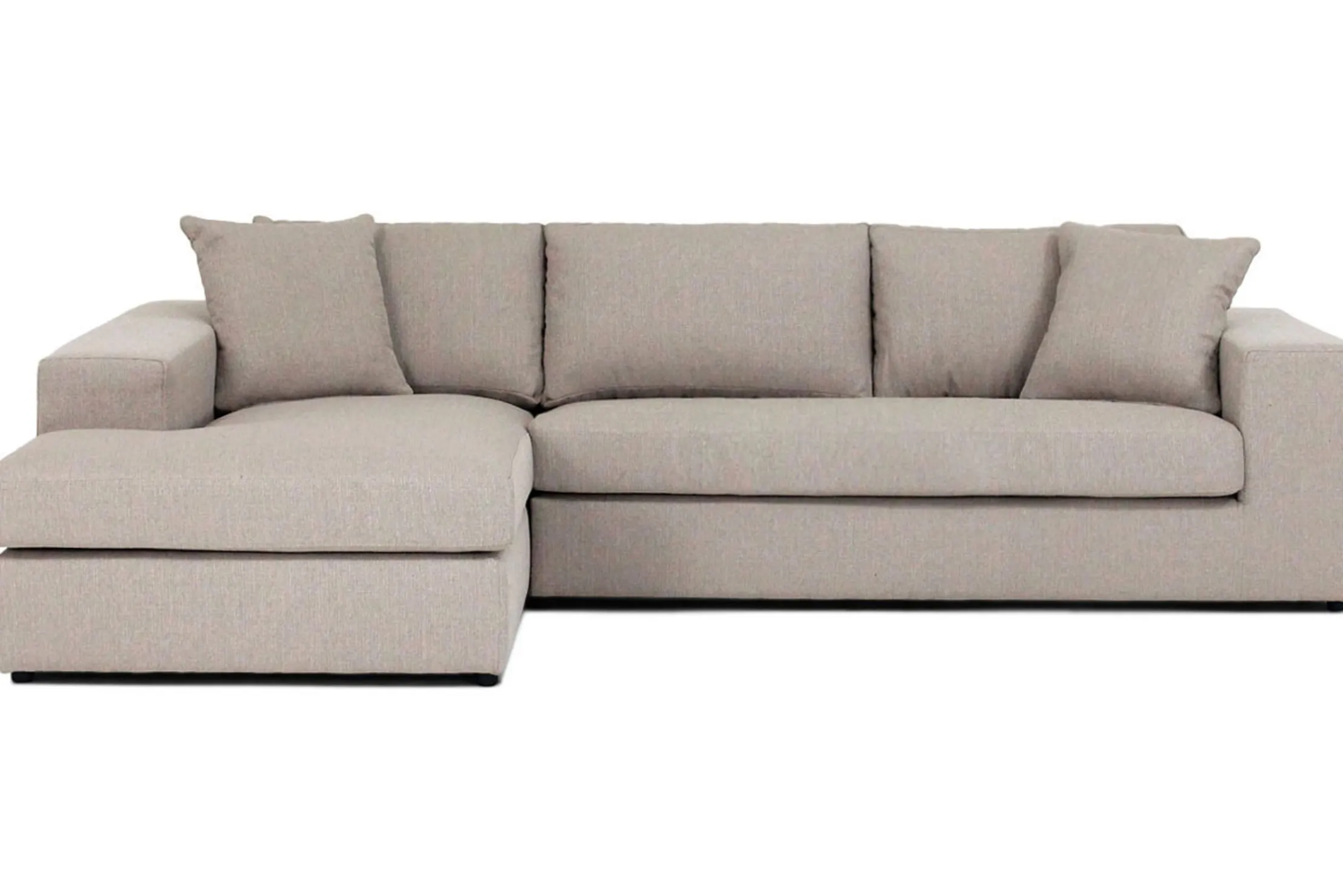 Loungebank Handsome