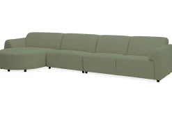 Loungebank Icarus