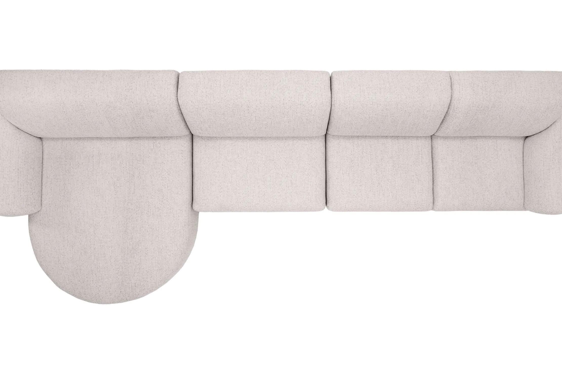 Loungebank Icarus