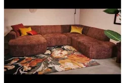 Lounge bank Lana