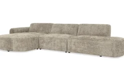 Lounge bank Lana