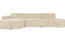 Lounge bank Lana