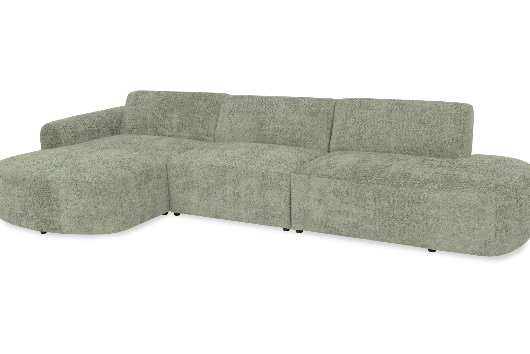 Lounge bank Lana