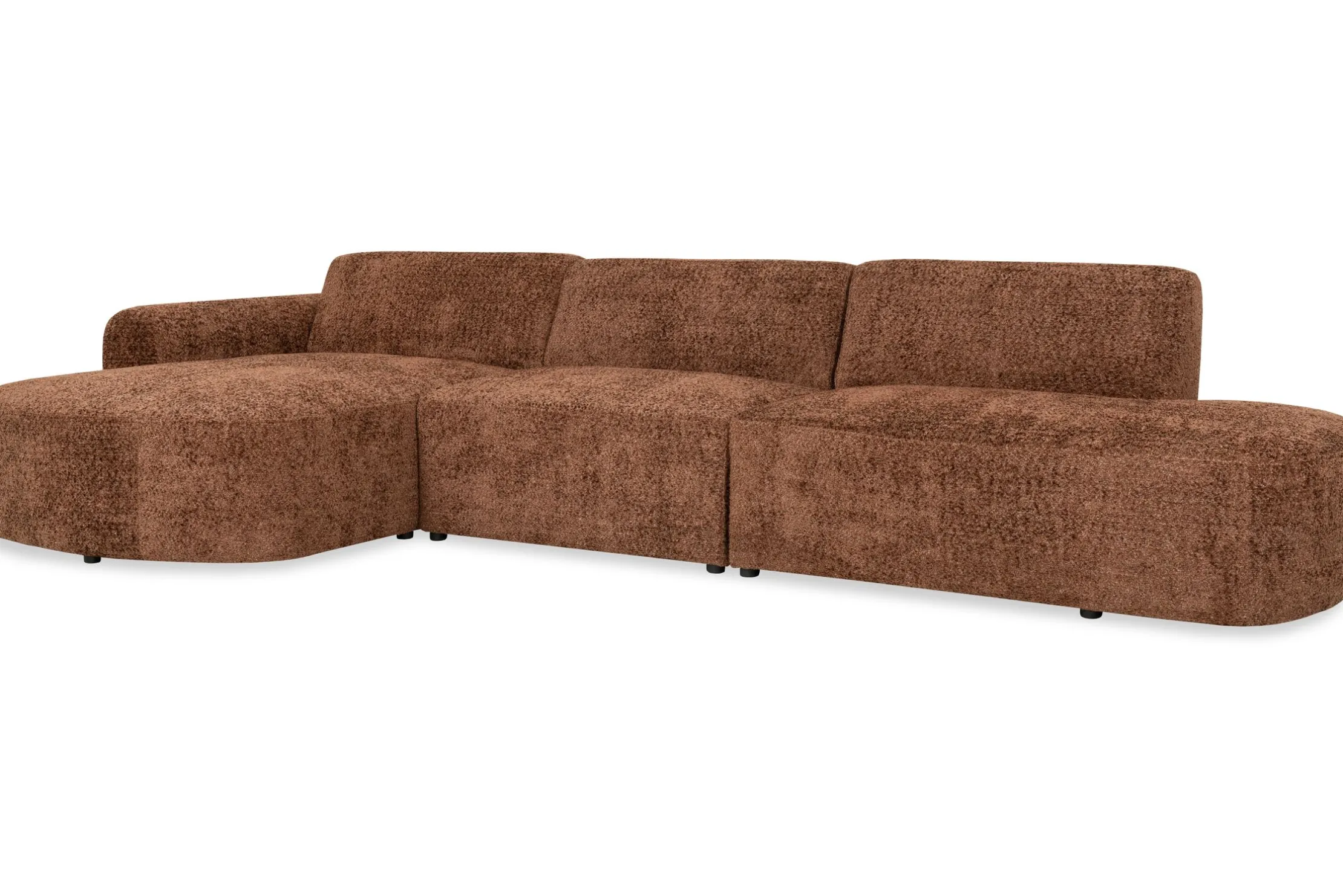 Lounge bank Lana