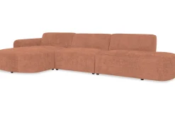 Lounge bank Lana