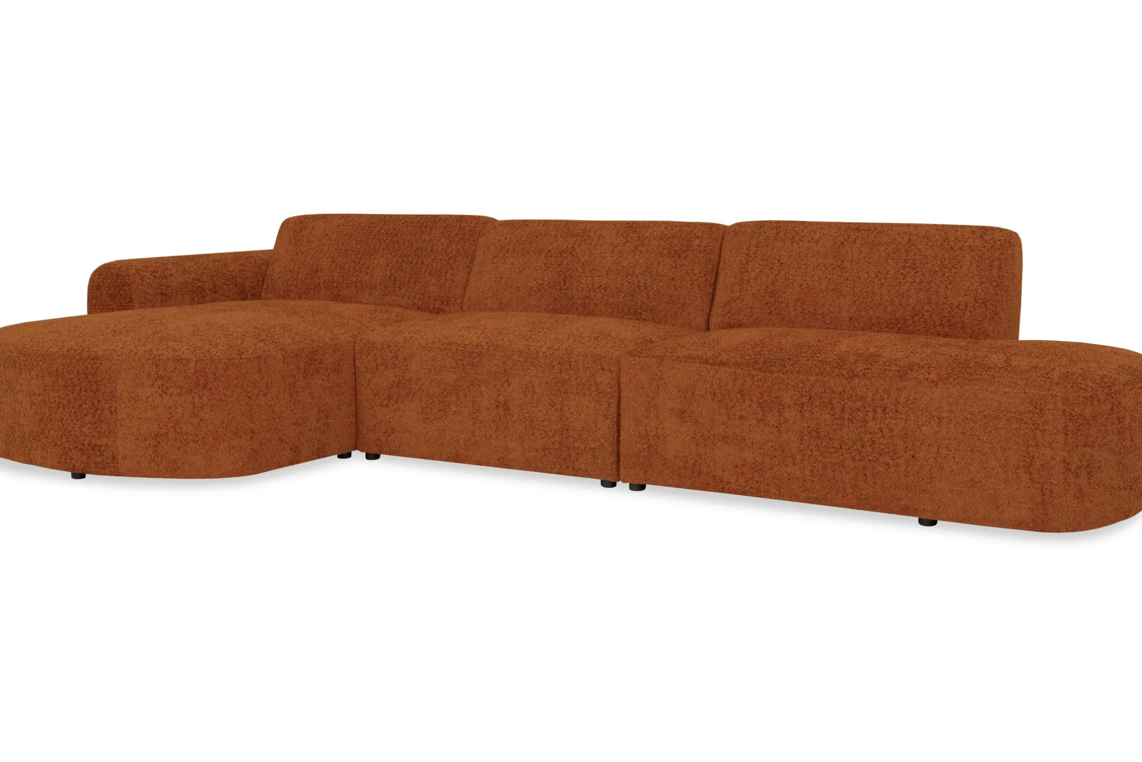 Lounge bank Lana