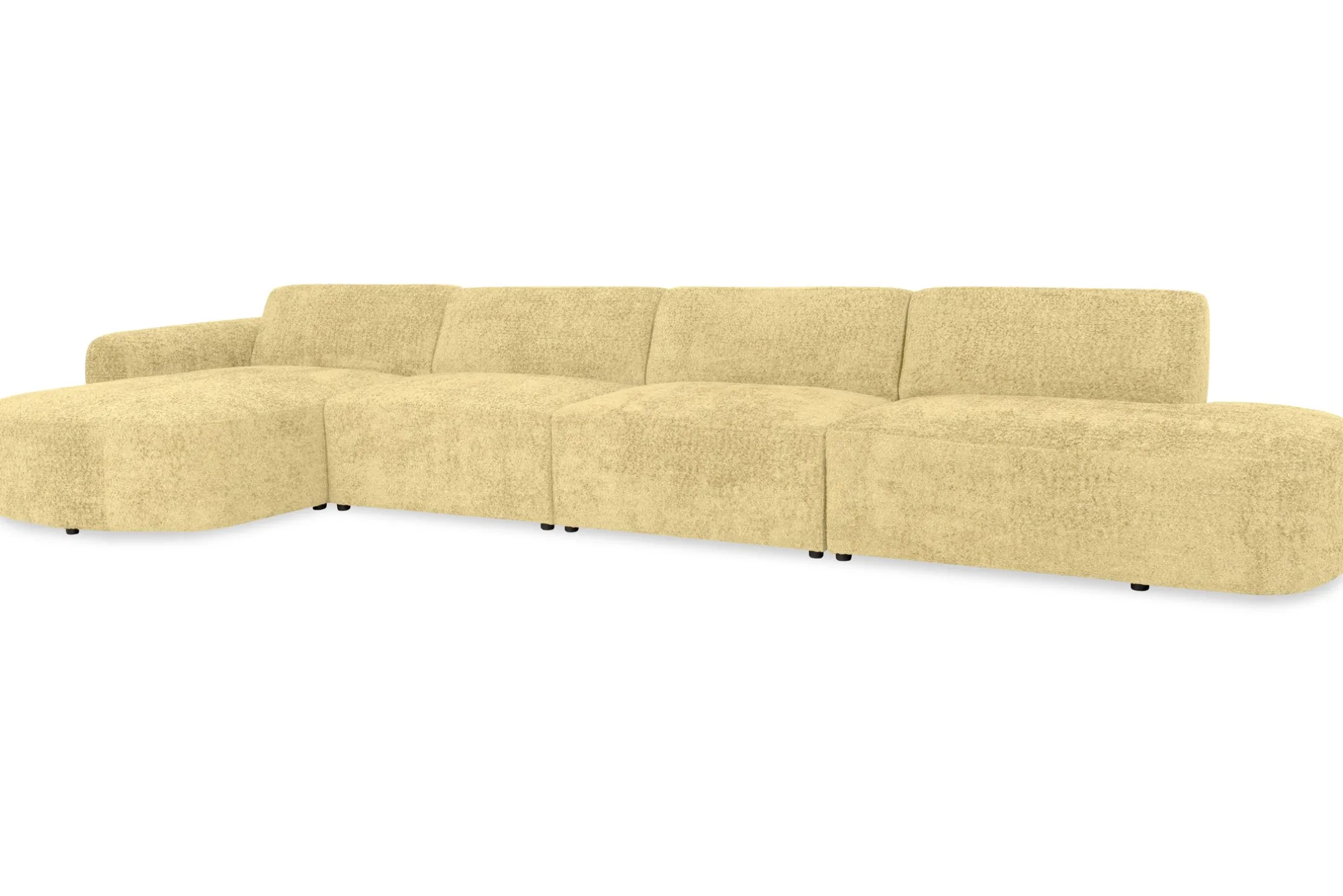 Loungebank Lana