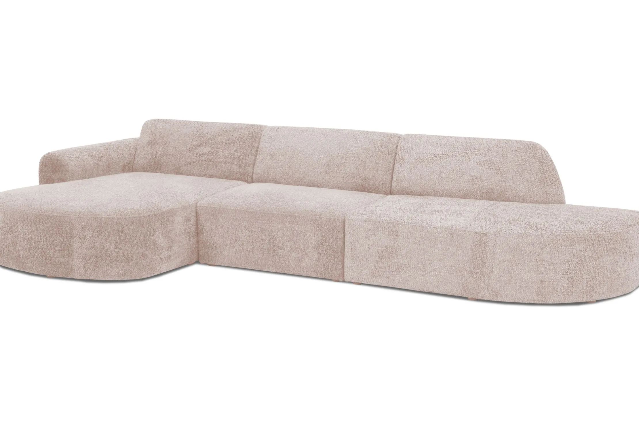 Loungebank Lana