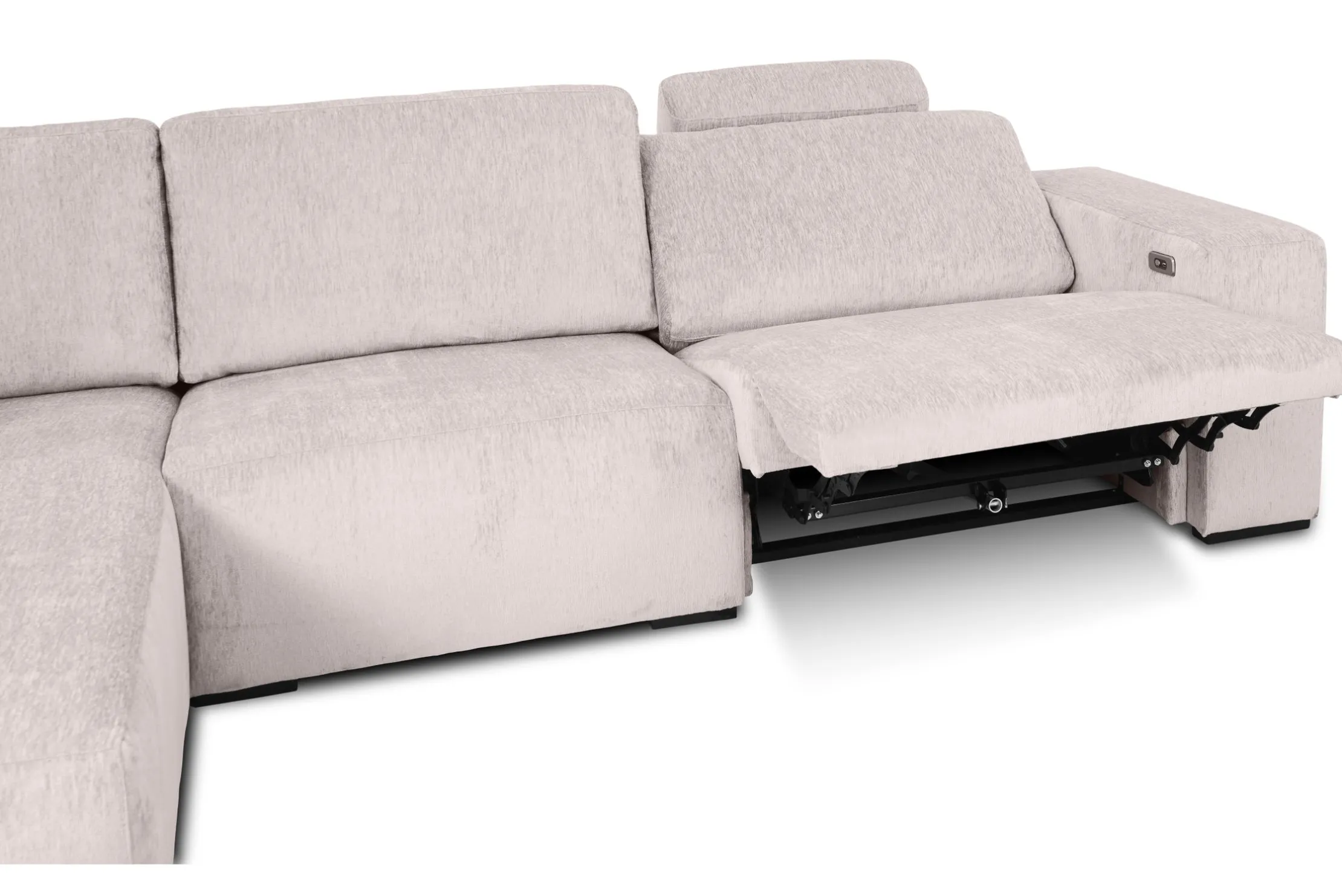 Loungebank Larissa