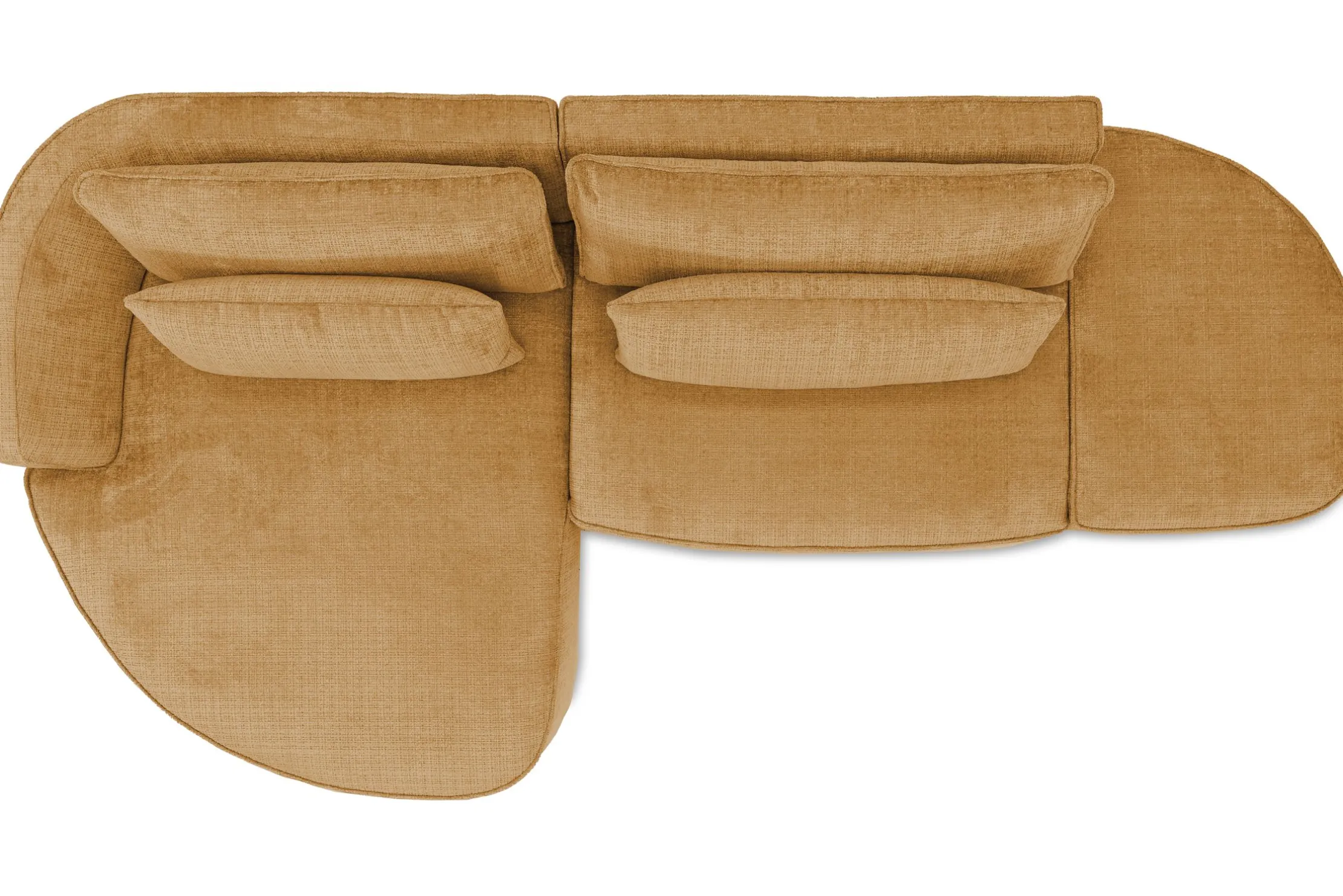 Loungebank Loes