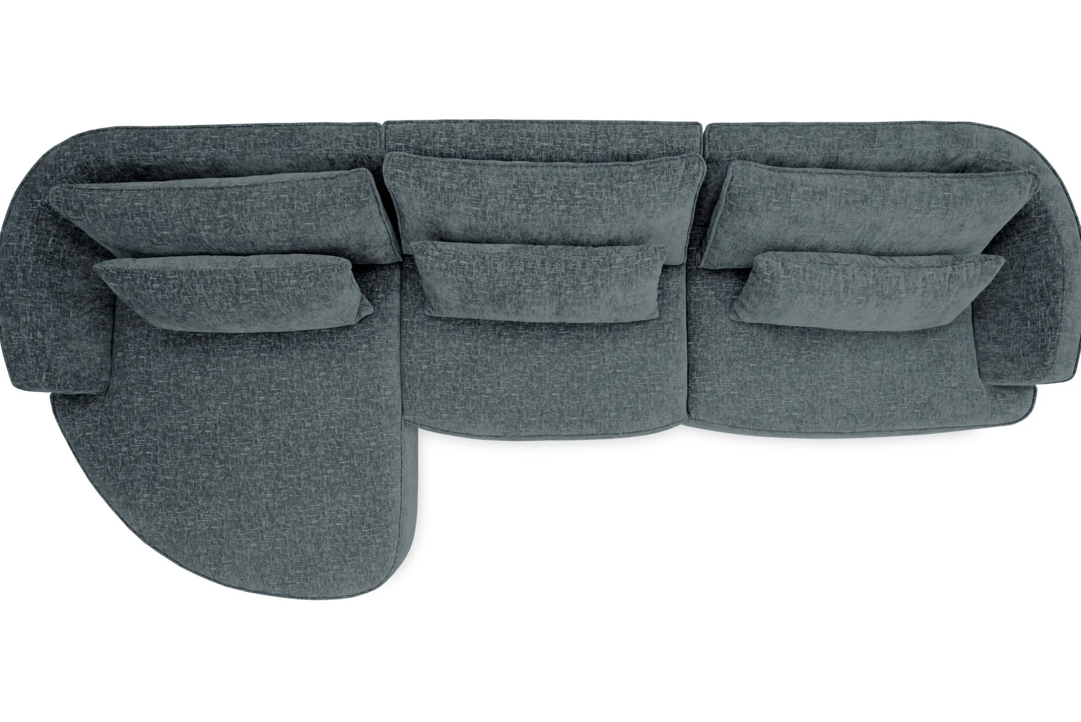 Loungebank Loes
