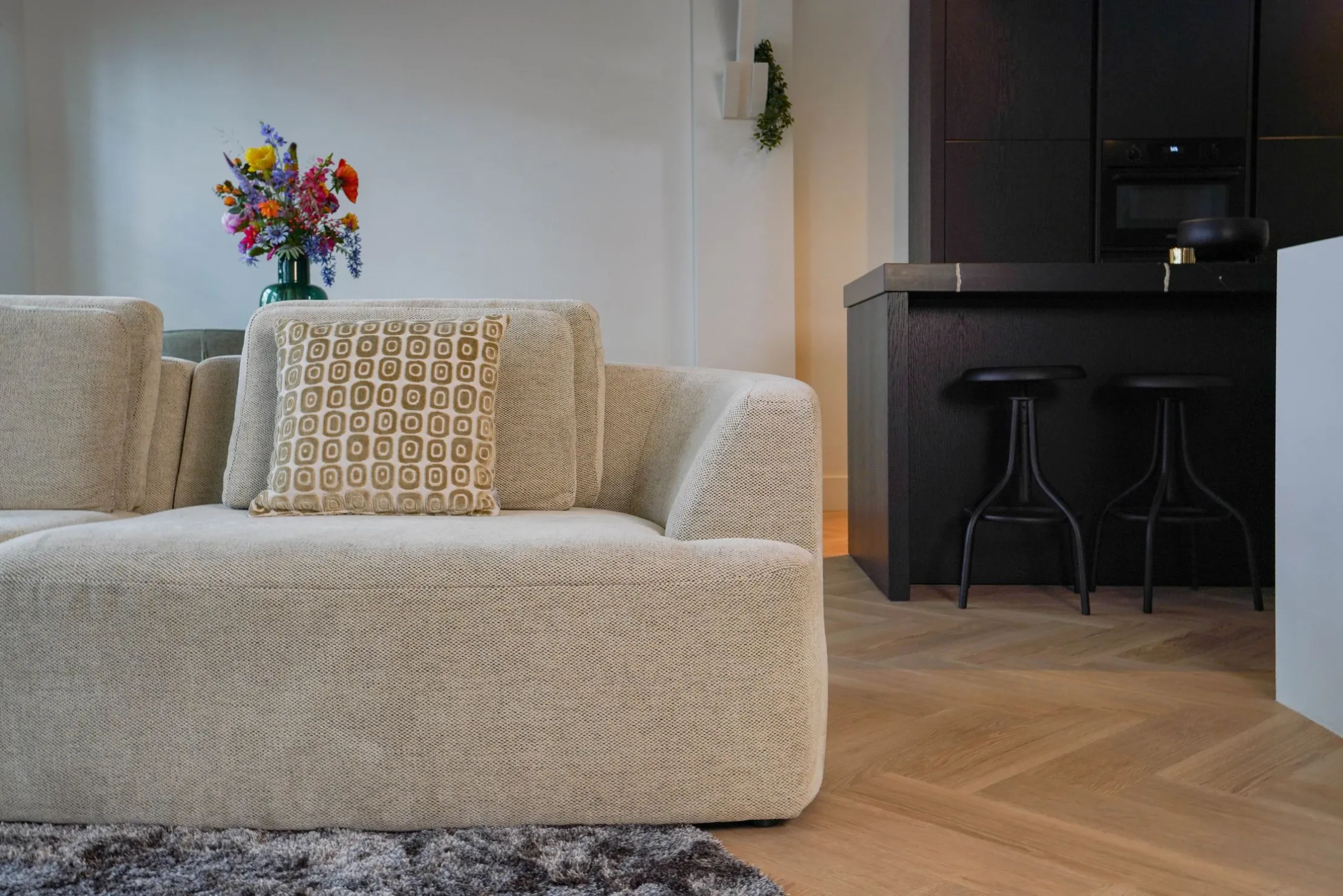 Loungebank Marjolein