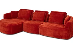 Lounge bank Marjolein