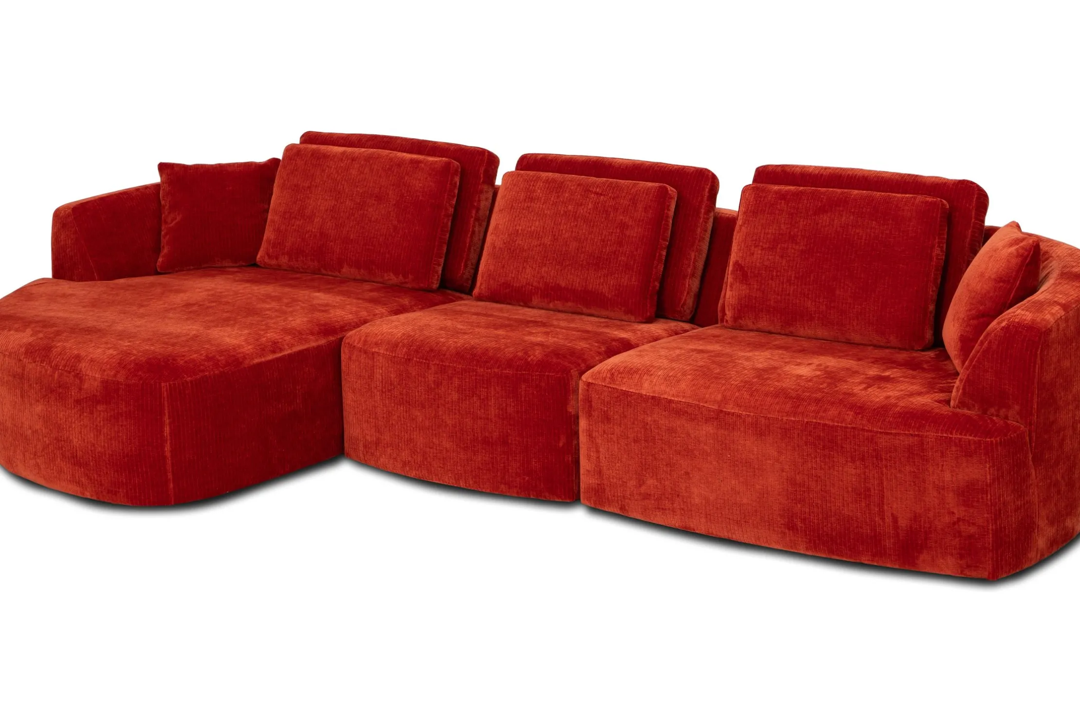 Lounge bank Marjolein