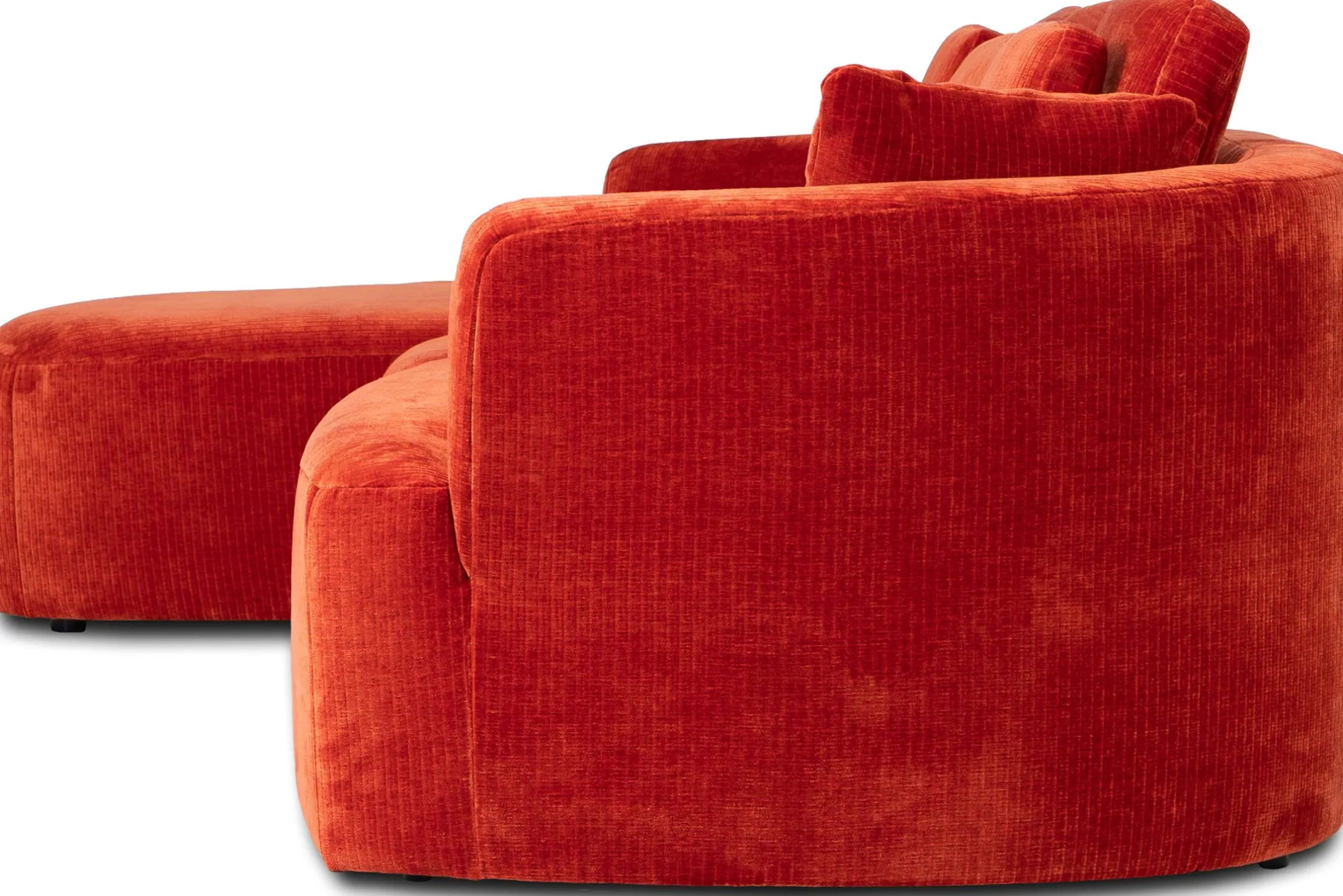 Lounge bank Marjolein