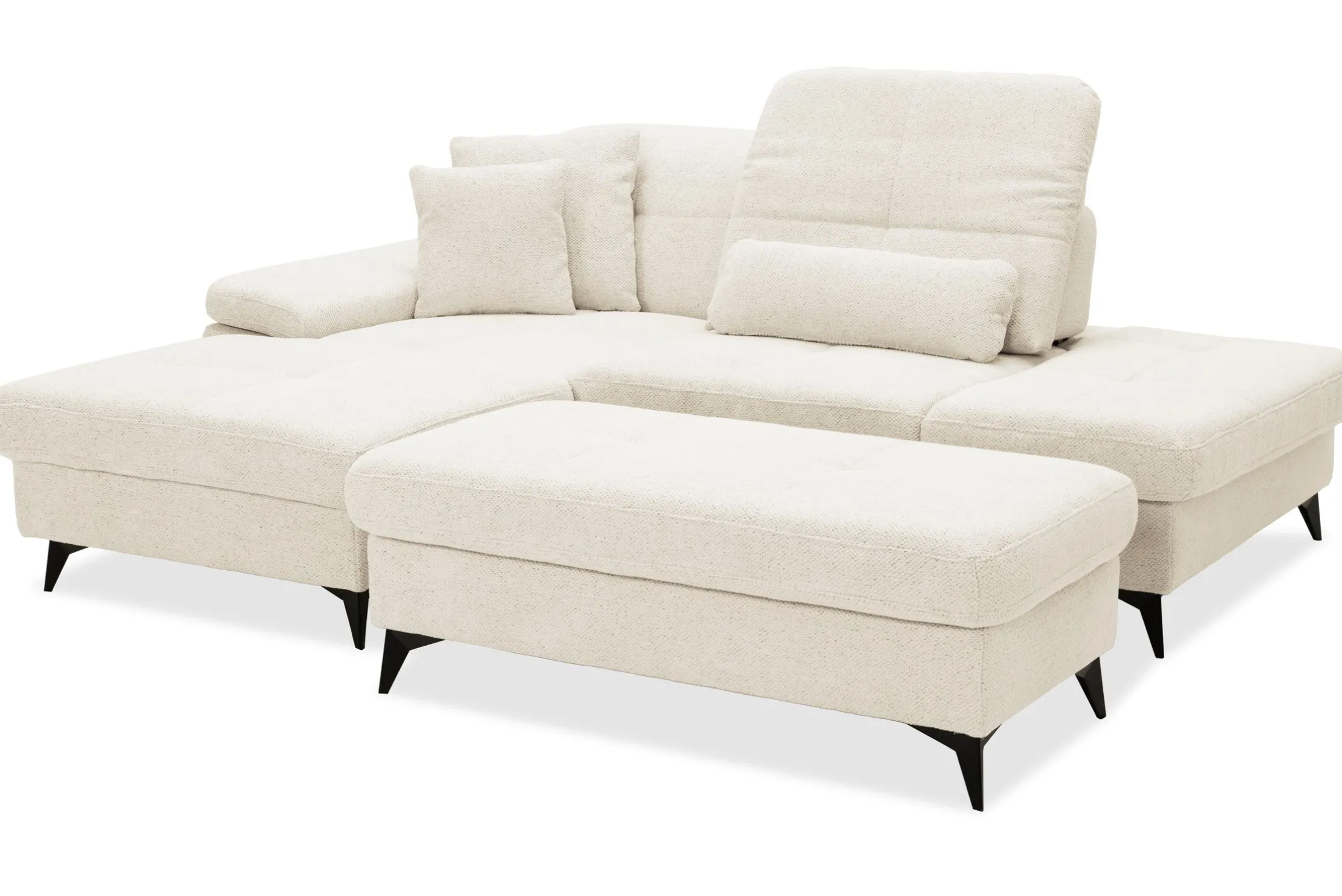 Loungebank Maroeska