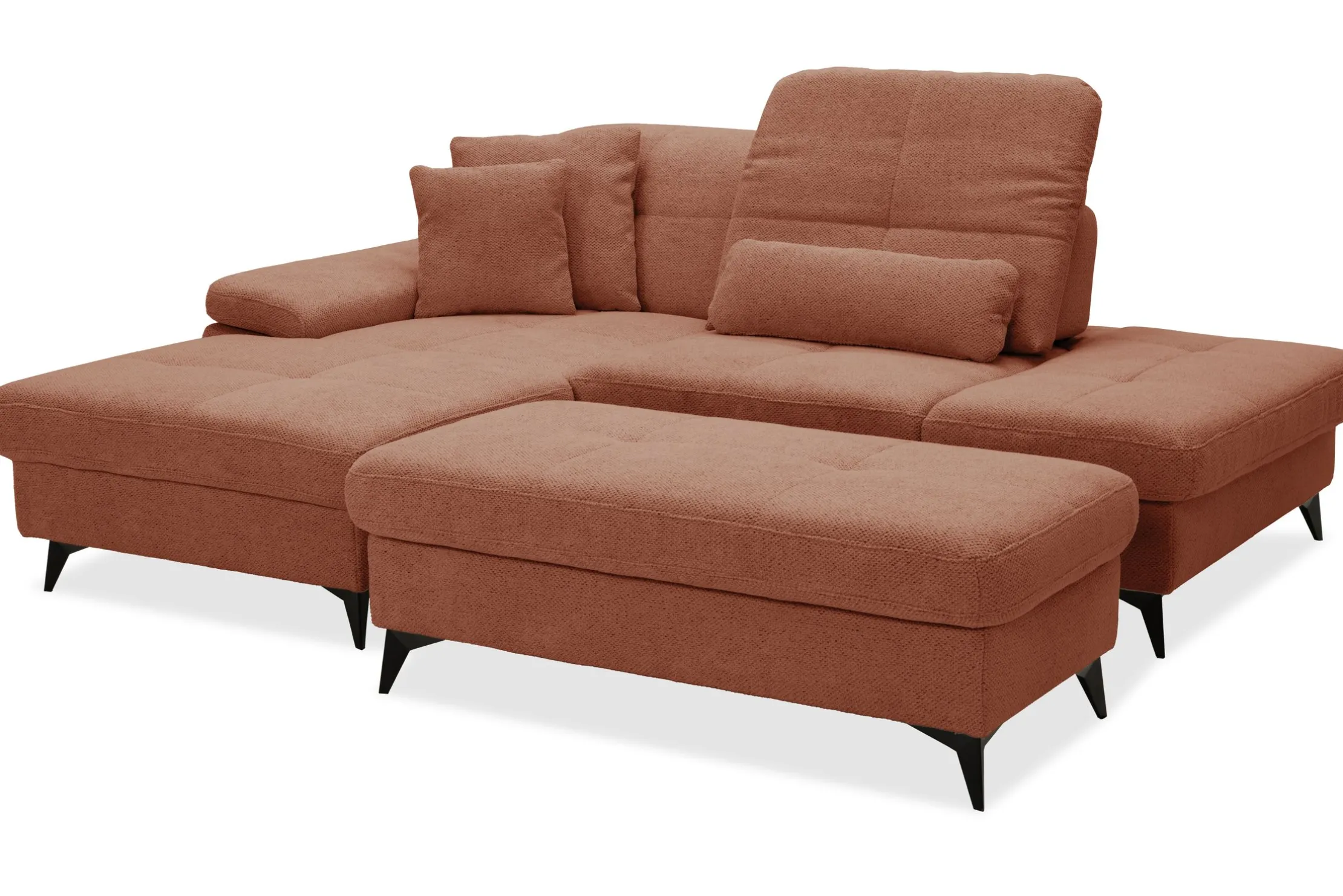 Loungebank Maroeska