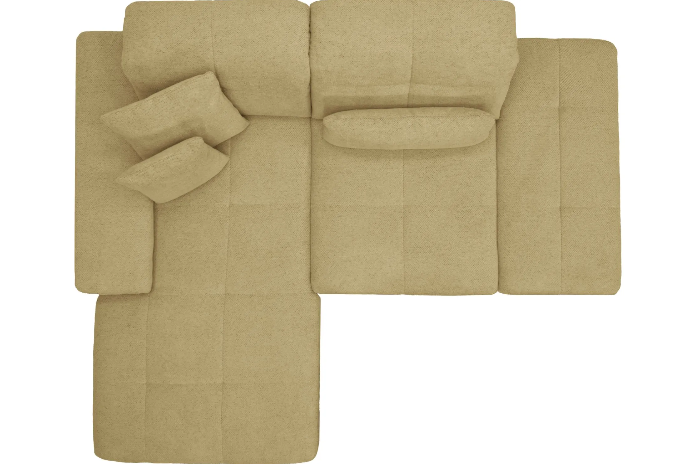 Loungebank Maroeska