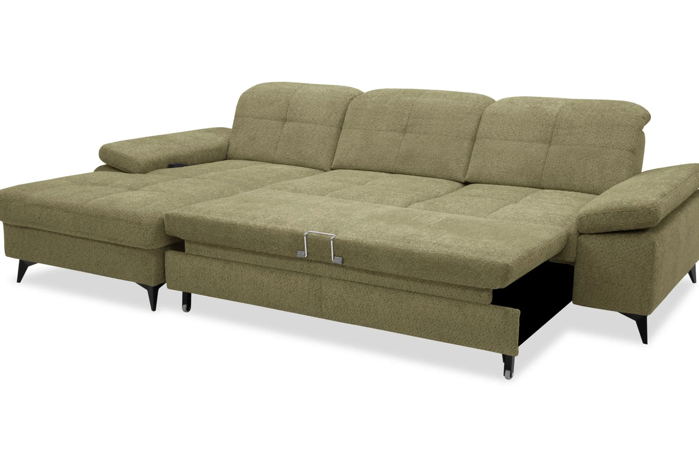 Loungebank Maroeska