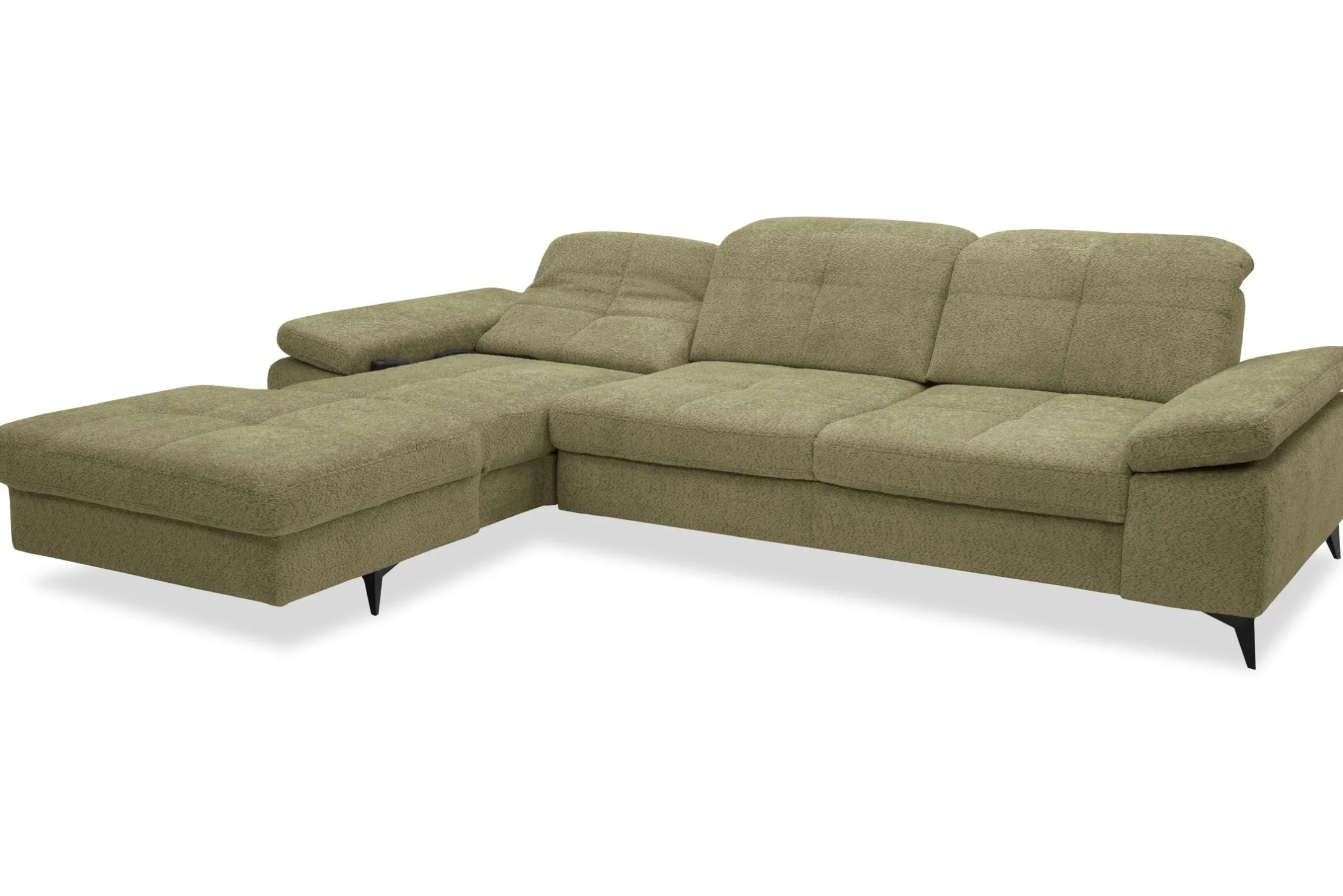 Loungebank Maroeska