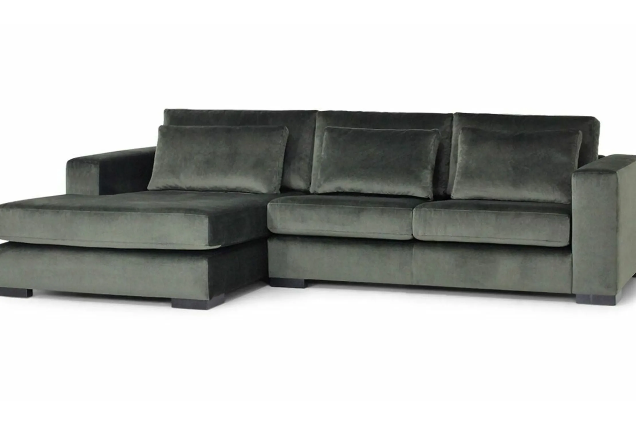 Loungebank Mercer