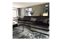 Loungebank Mercer