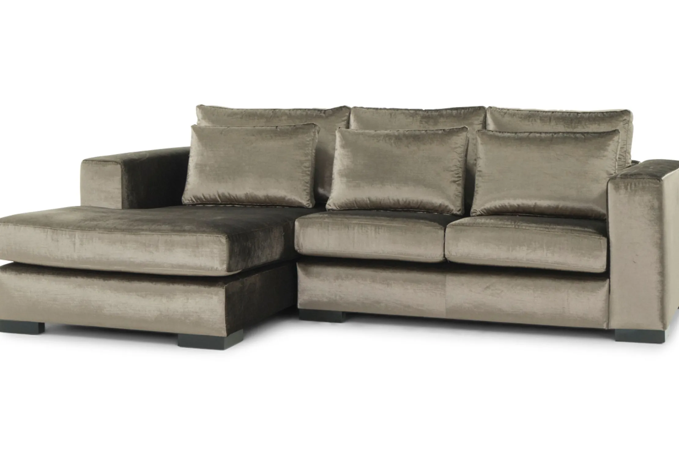 Loungebank Mercer
