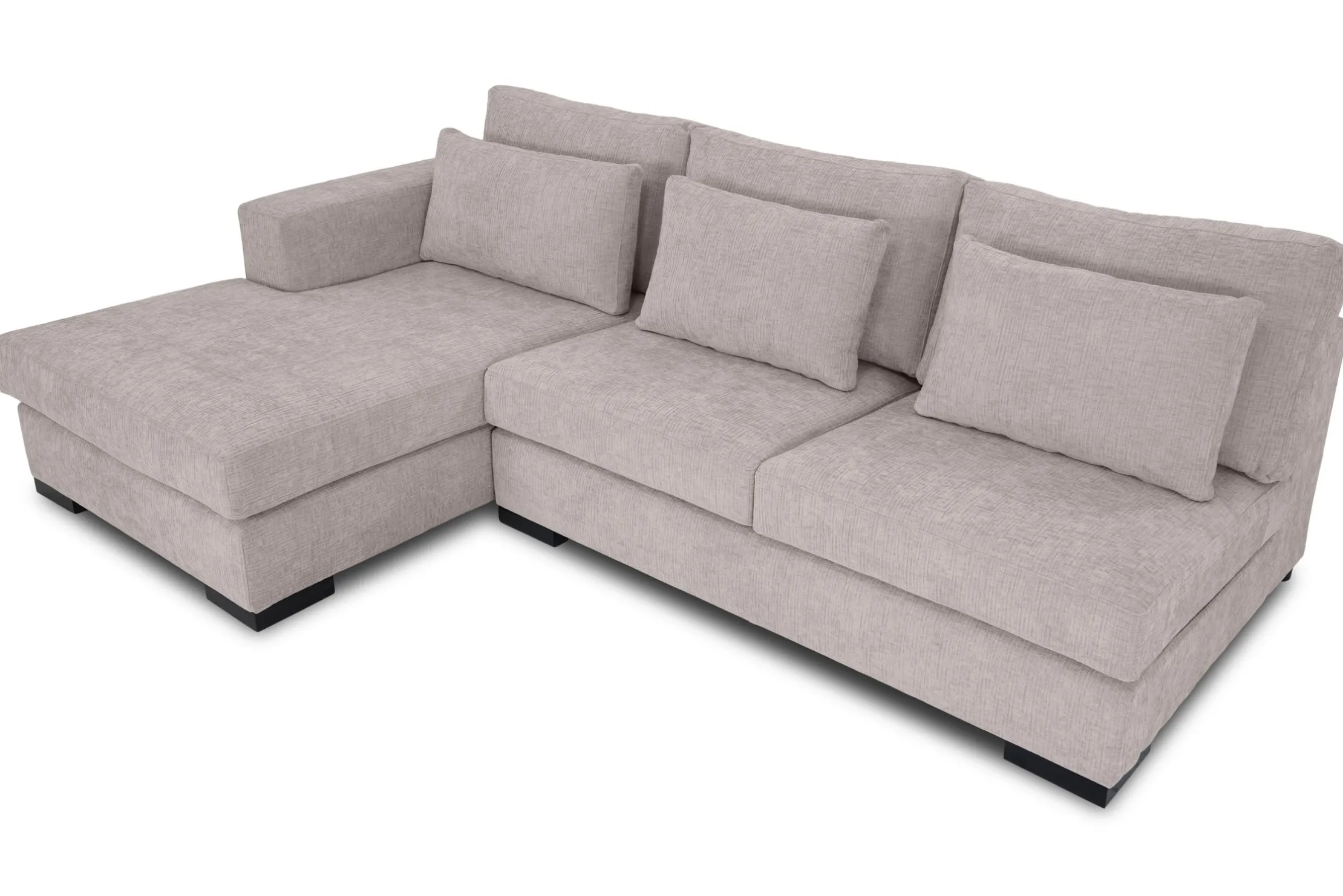 Loungebank Mercer