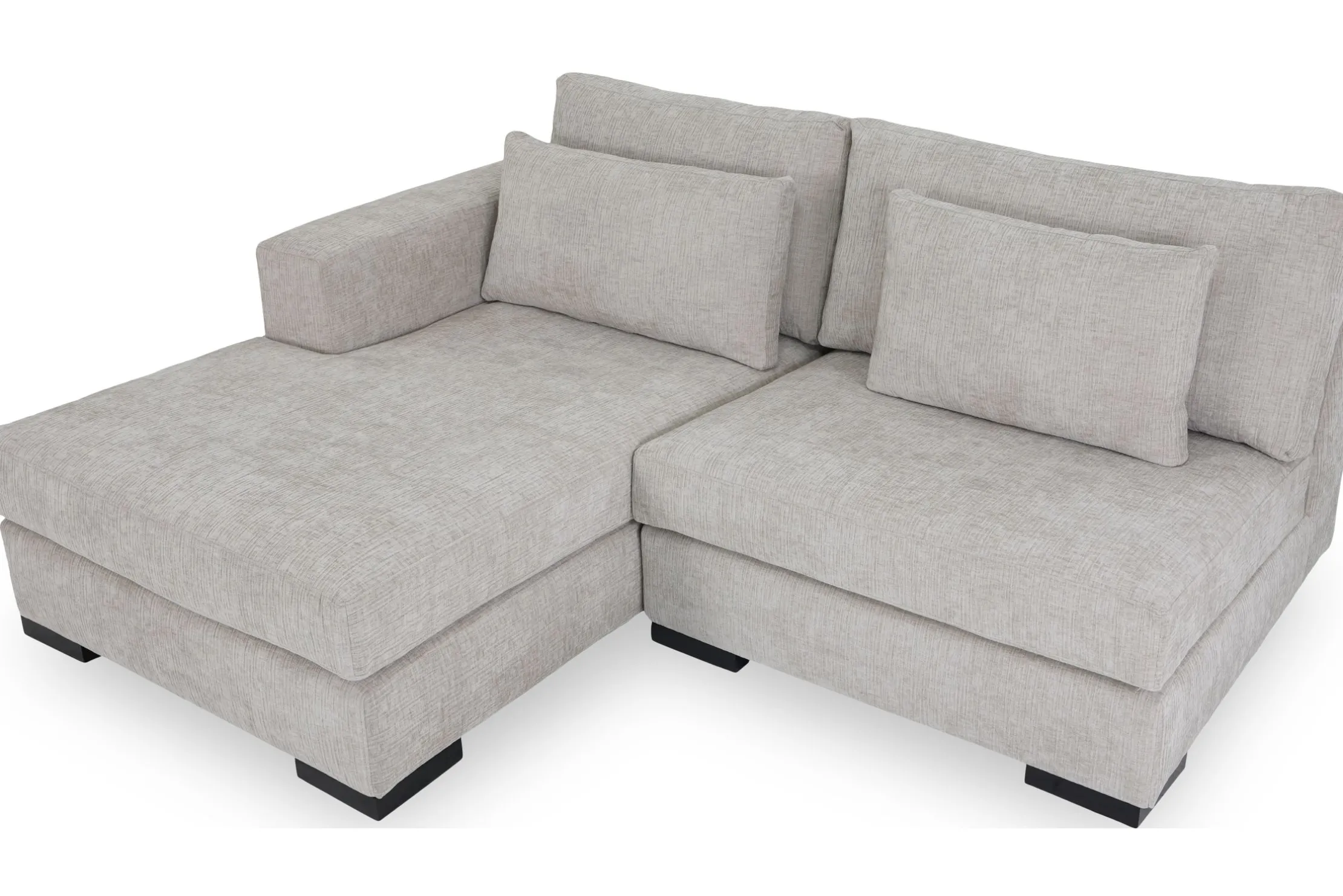 Loungebank Mercer