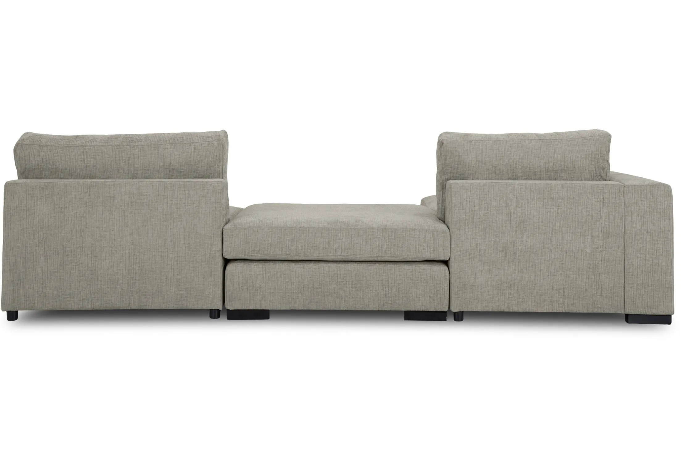 Loungebank Mercer