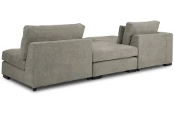 Loungebank Mercer