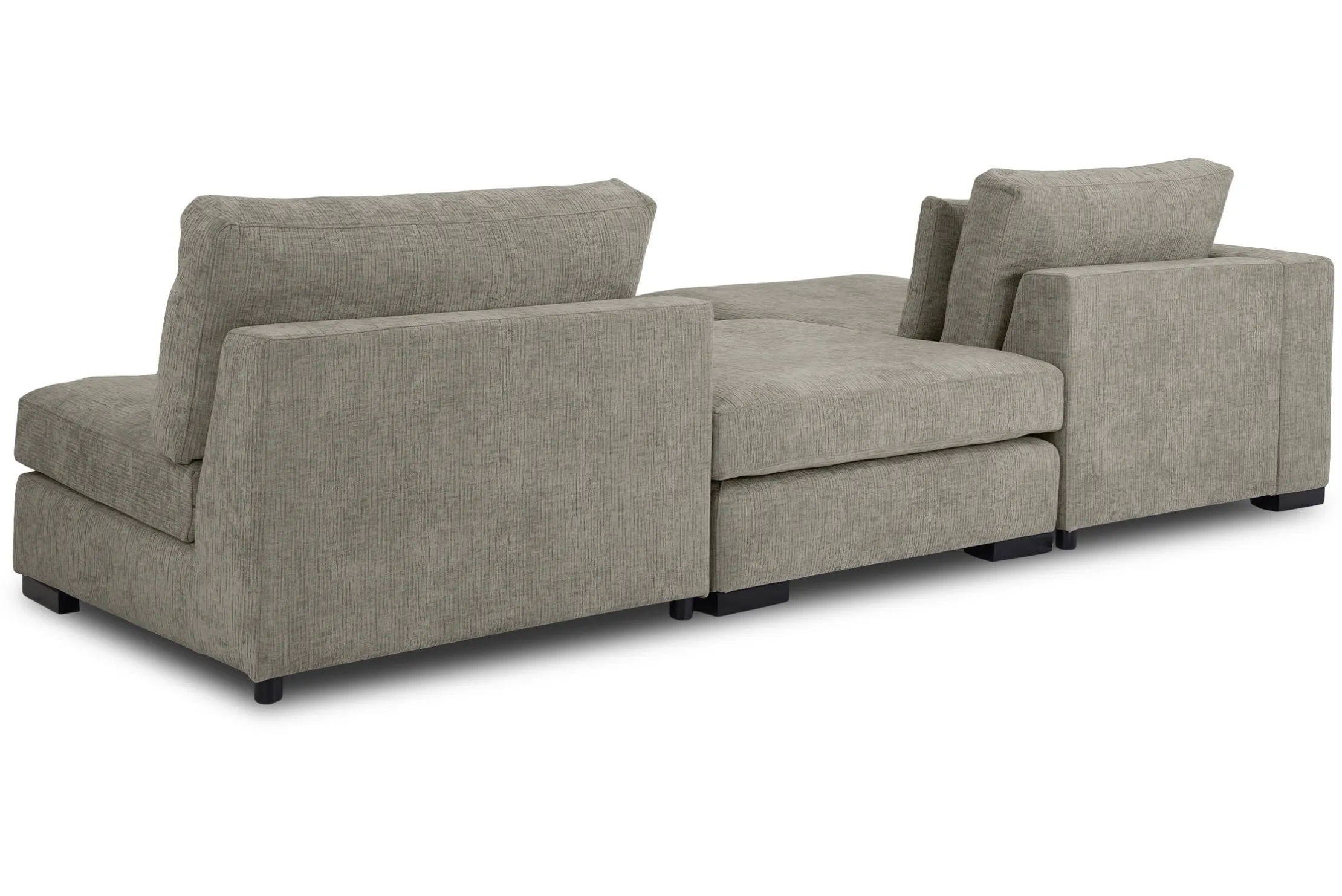 Loungebank Mercer
