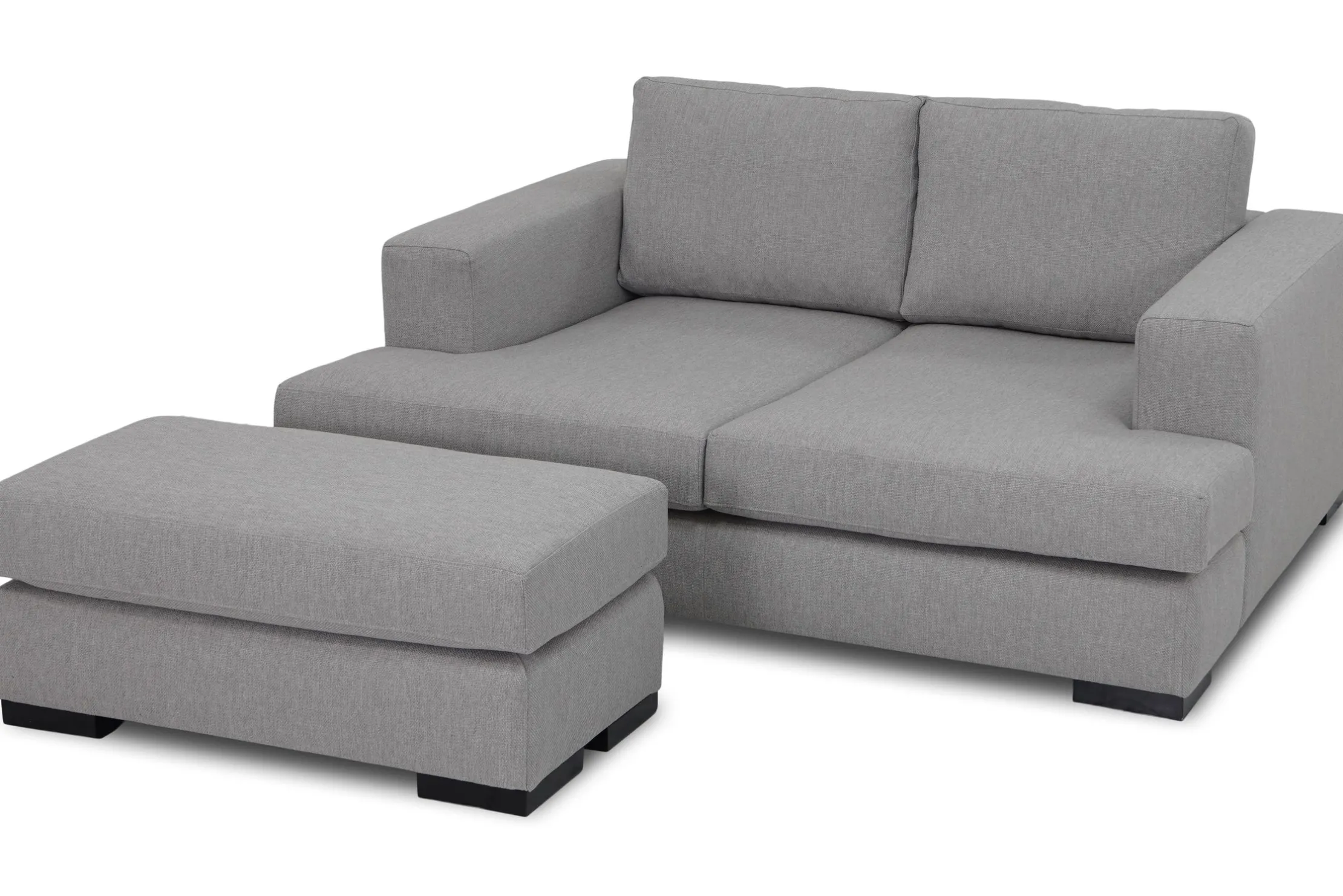 Loungebank Mercer