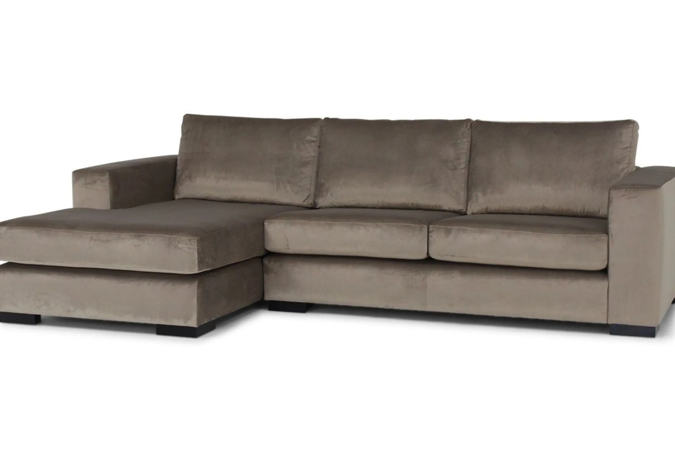 Loungebank Mercer