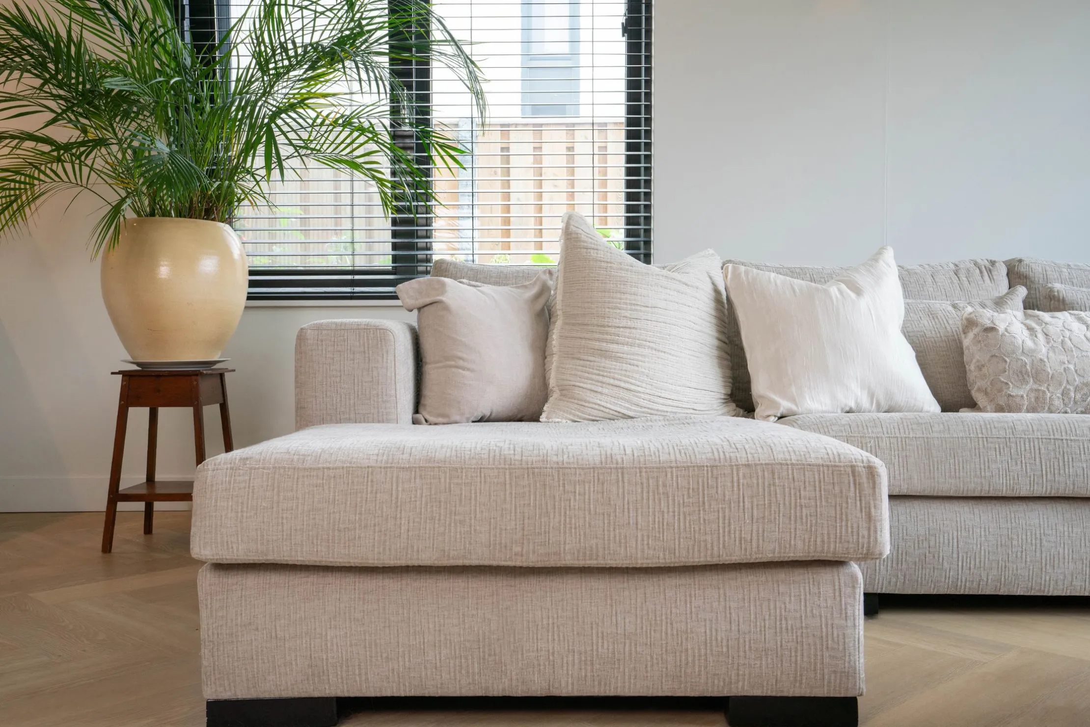 Loungebank Mercer