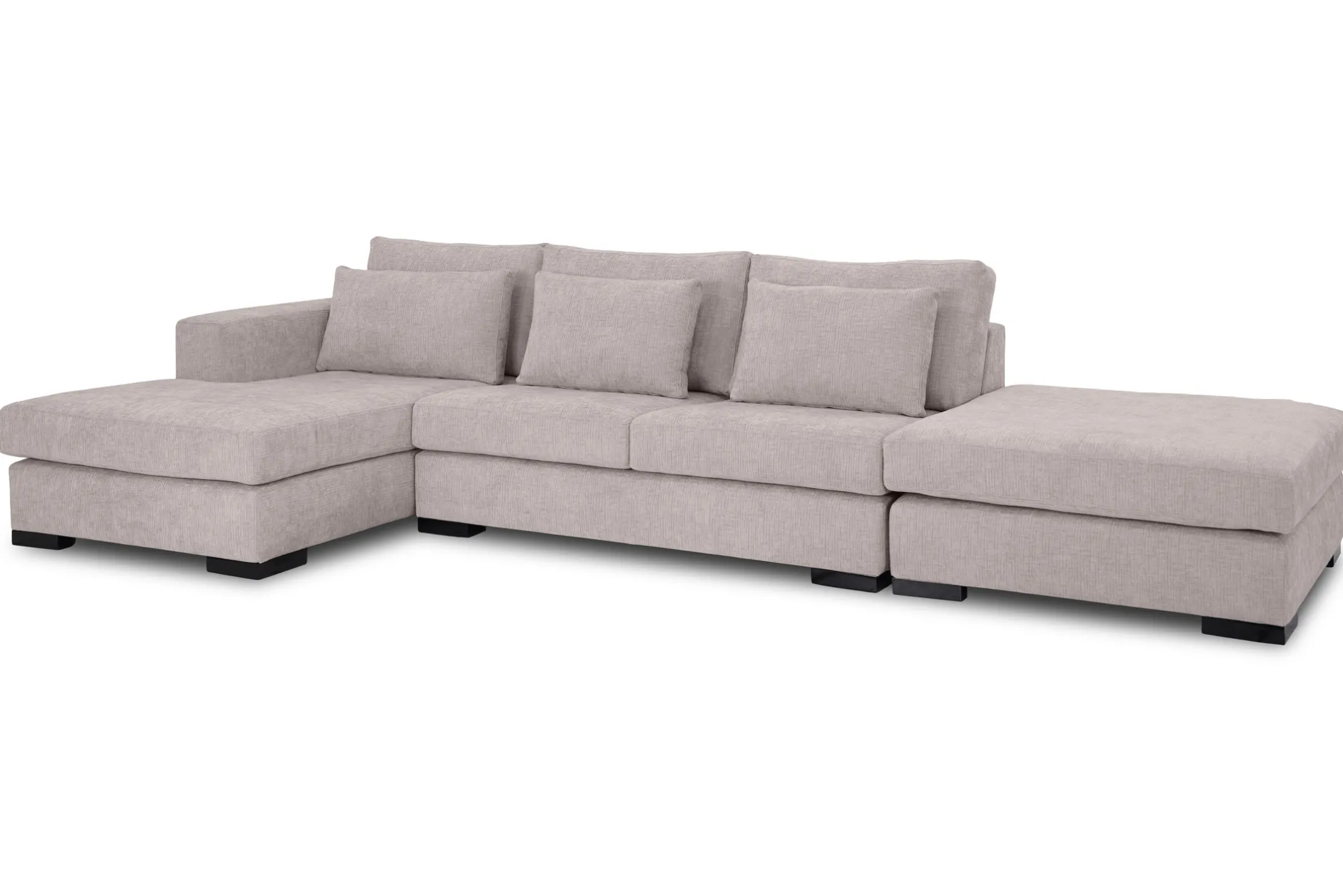 Loungebank Mercer