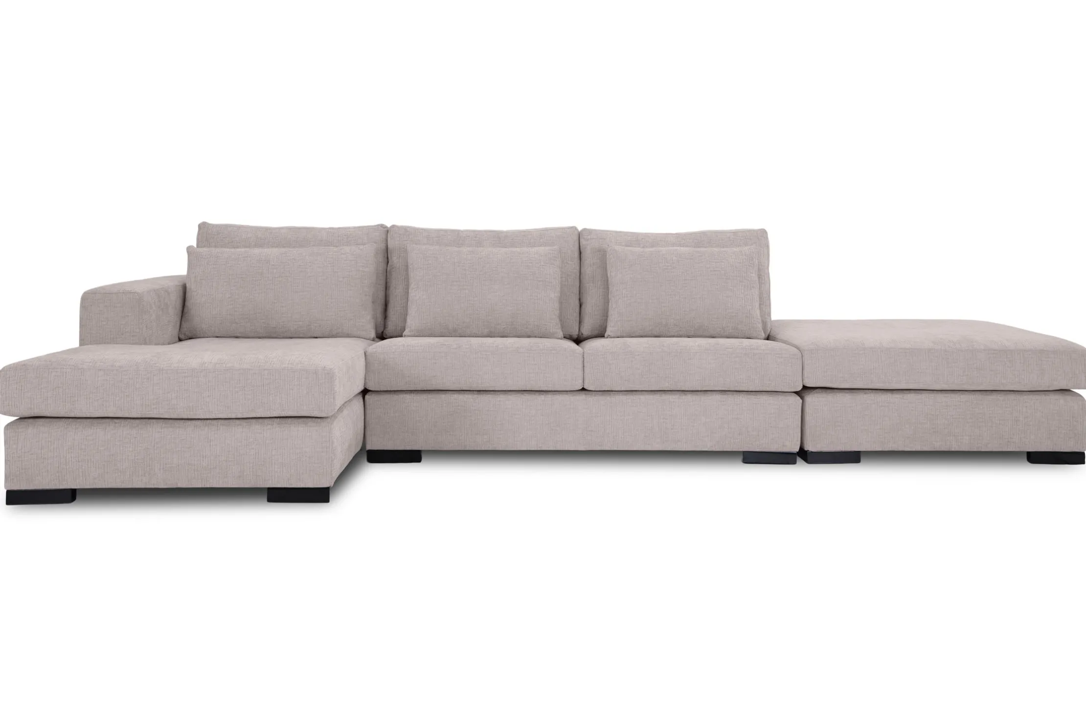 Loungebank Mercer
