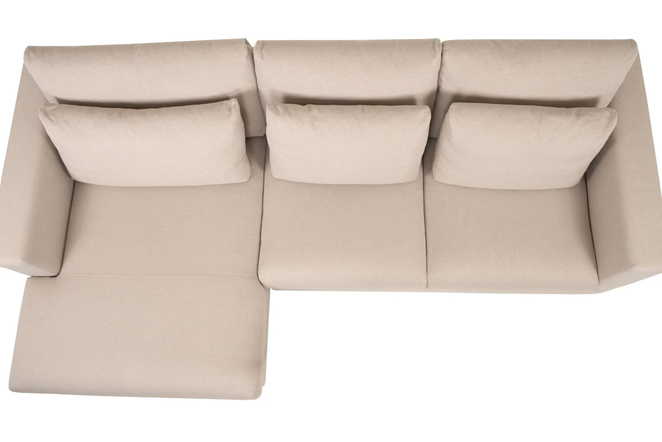 Loungebank Merel