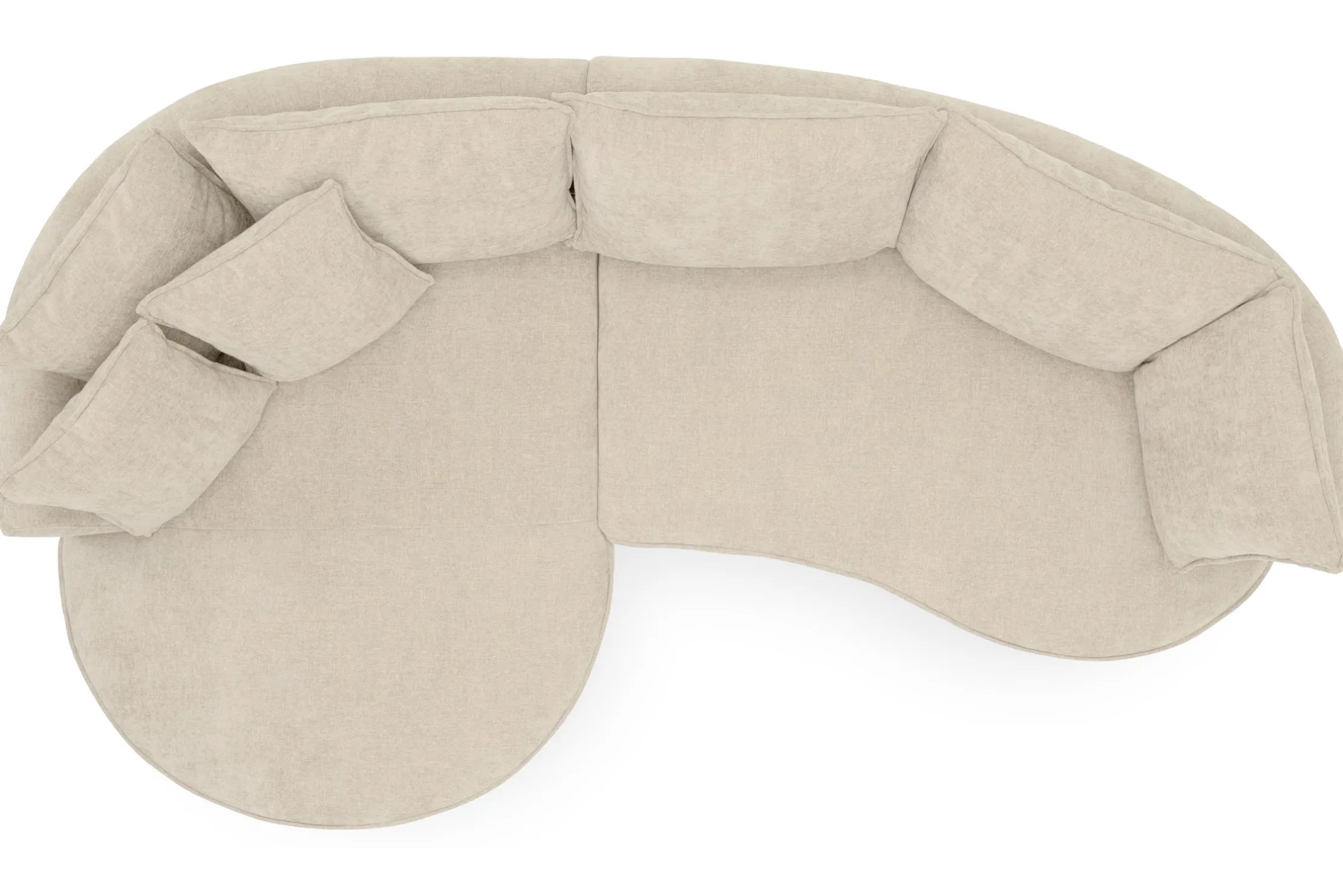 Loungebank Morero