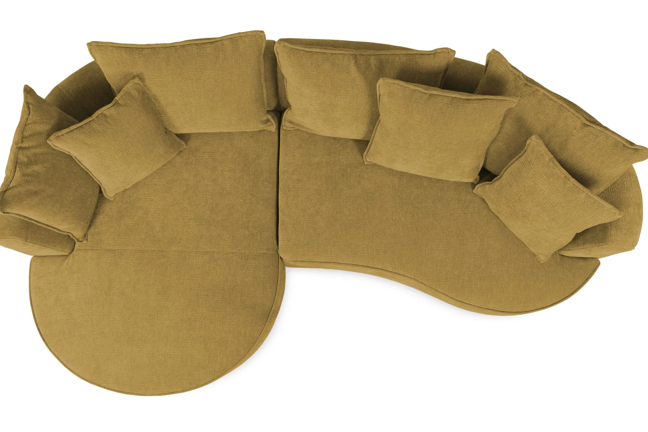 Loungebank Morero