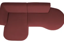 Loungebank Morgana