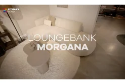 Loungebank Morgana