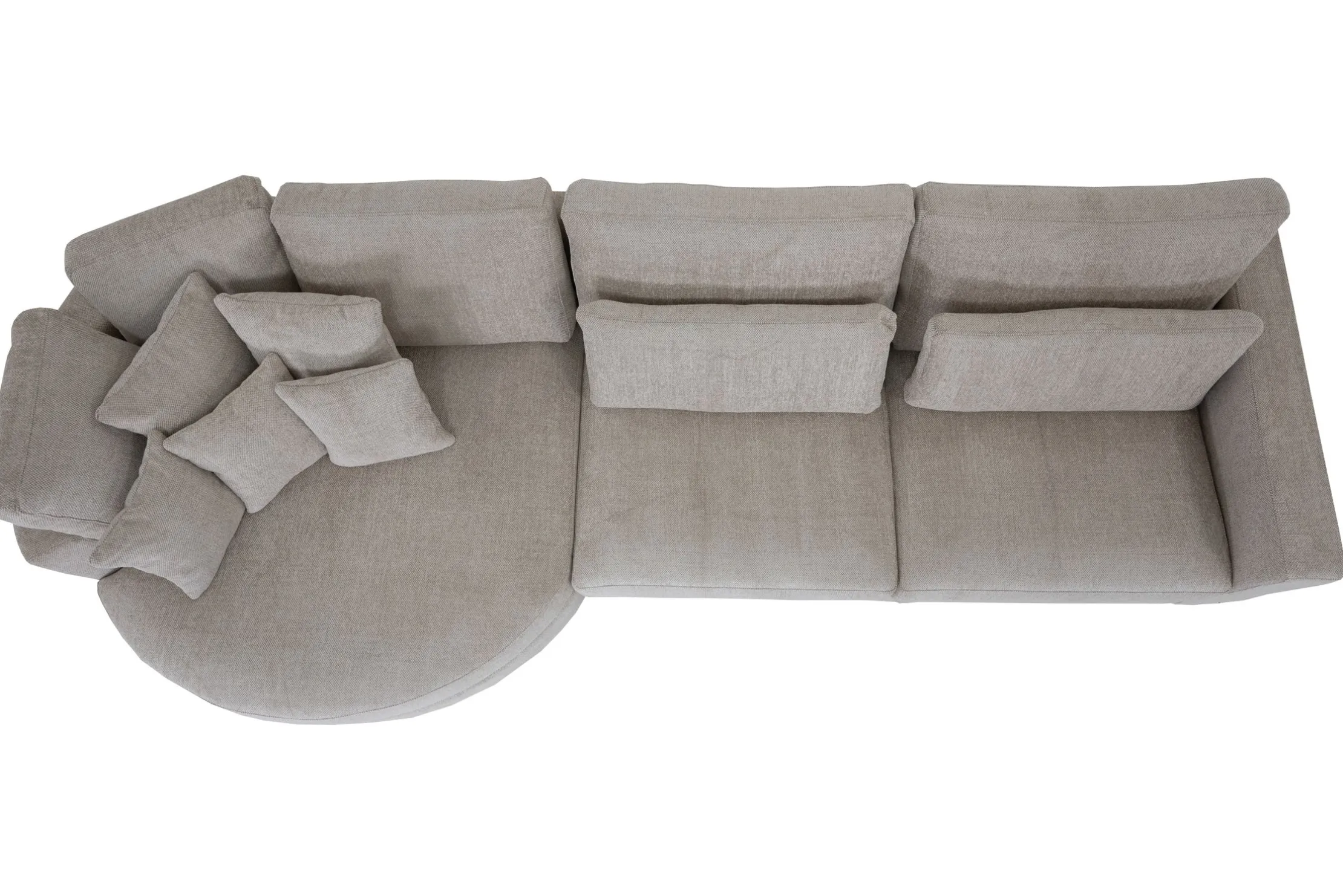 Loungebank Norah